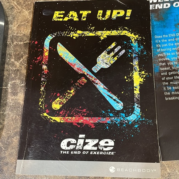 Workout - Picture 4 of 8